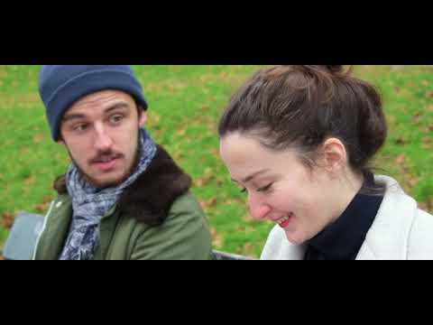 Comme un air de dimanche - Morgan Nivelle (CM / 2017)
