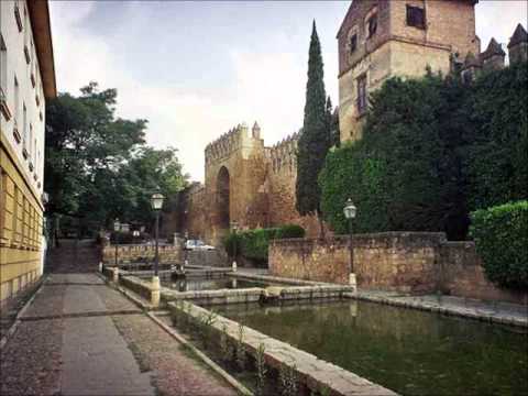 CÓRDOBA - Patrimonio de la Humanidad