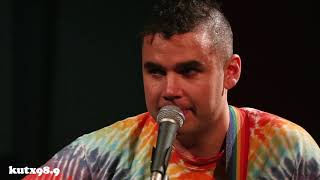 Rostam - &quot;Pink Moon&quot;