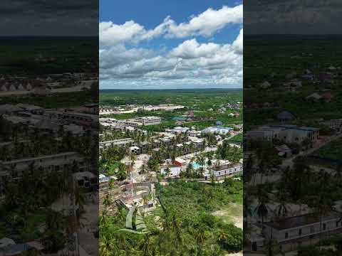 Vela Paje Construction – April 14, 2026 #16 | Development From Above
