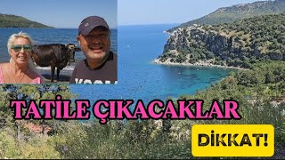 Marmaris'te Uygun Tatil Nasıl Yapılır? Aileler İçin En İyi Tatil Rehberi!
