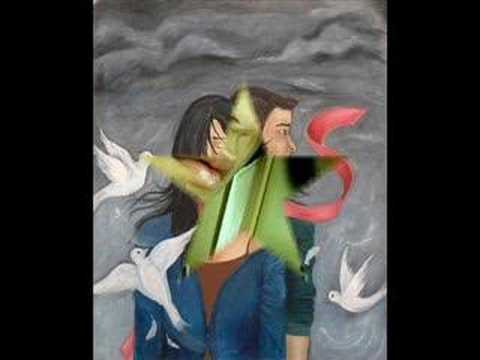 Muhteris ve kaan Yanlız Kalırım Hayalinle