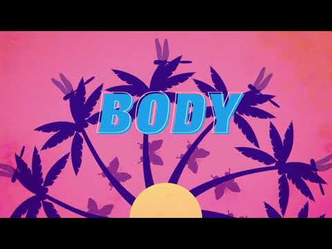 BAILEY P - Wilde Thoughts F.t Kate Wilde [Lyric Video]