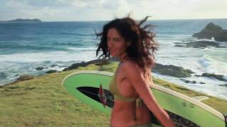 preview picture of video 'Things to Do Byron Bay: Byron Naturally Web Movie'