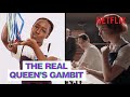 Is Elsa Majimbo The Real Queen’s Gambit? | Strong Black Lead