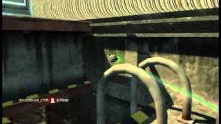 Black Ops: Afterkill 360º Semtex!