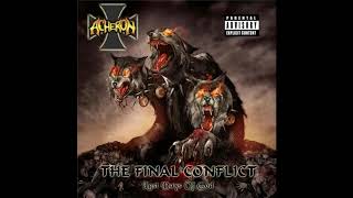 Acheron -Godless (We Are Gods!)