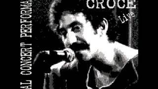Jim Croce Live Final Concert Performance 9 20 1973