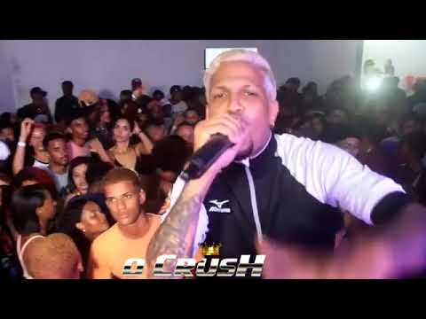 Banda o crush ao vivo em feira de Santana butaria 24 horas