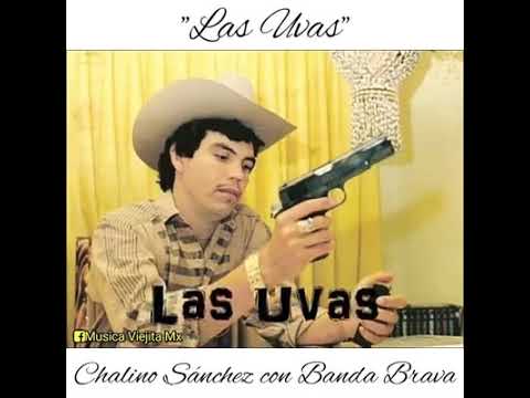 Las uvas banda brava