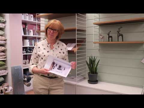 Hamngatan 12 Pia Kroné