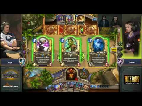 Shot! #2 DreamhackWinter 2016 BlackFireIce & Ikealyou