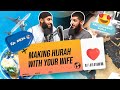 #24 Making Hijrah With Your Wife || Relationship Goals