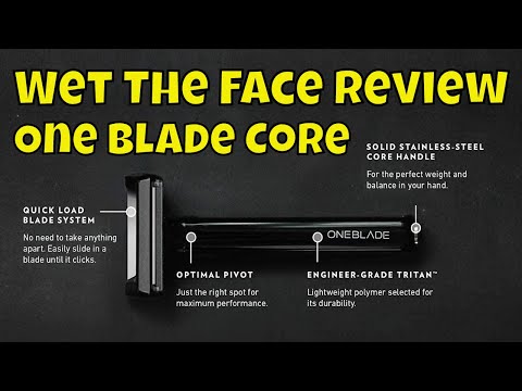 OneBlade Core Review