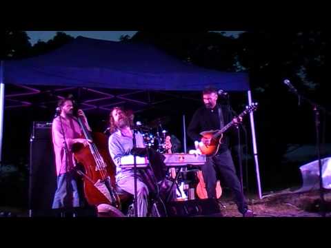 Video thumbnail for Strange Feeling