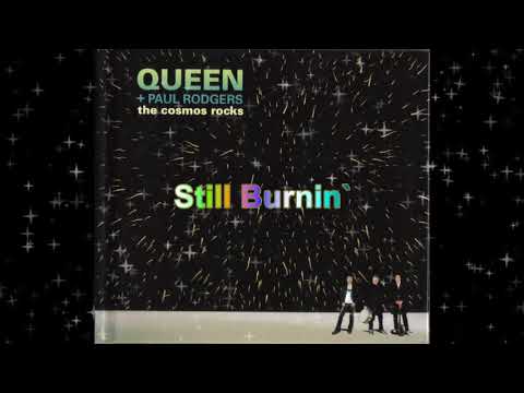 Rockclassics: Queen & Paul Rodgers - Still Burnin`