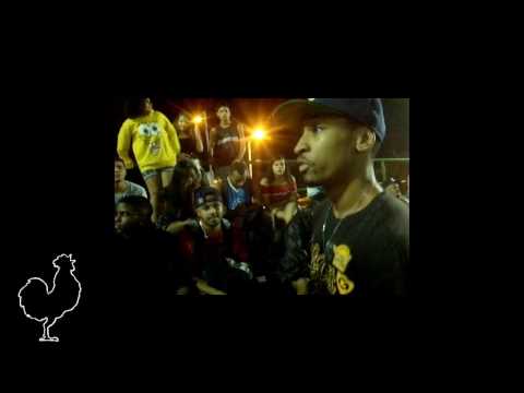 MÁXYMO x C-JAY (((1ª Fase))) Batilha no Gogó - Edição 13