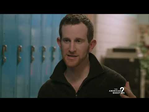 "Latinos are the force that brings work." Film Clip from Hazleton, PA | The American Question (2024)