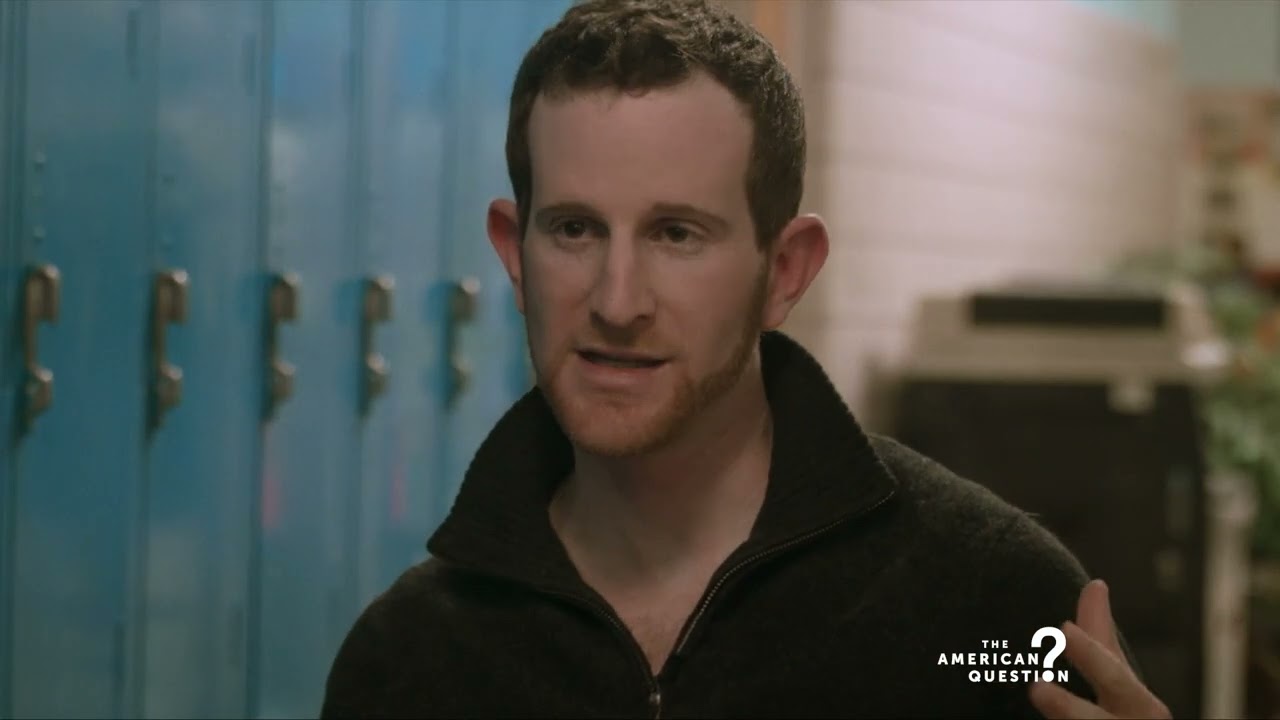 "Latinos are the force that brings work." Film Clip from Hazleton, PA | The American Question (2024)