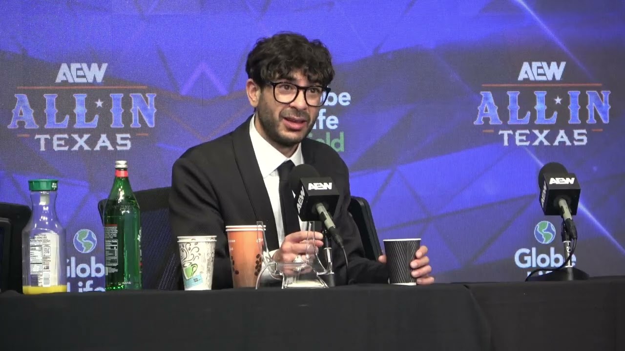 Video Test Thumbnail