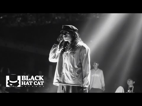 TUJU - Gementar Rentak Jiwa (feat. GHIDD & APIPAPOL) [Official Visualizer]