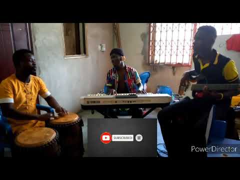 Adadam Special - DoB LIVE BAND Ghana