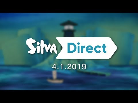 Video thumbnail for Wheelcome to the siiva direct