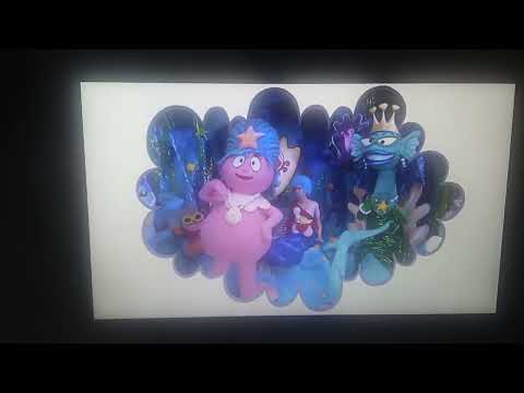 Yo Gabba Gabba - Mermaids Megamix