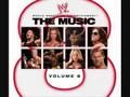 WWE: The Music Volume 8 - "Break The Walls Down"
