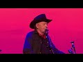 Troubadour Bobby Bare Rockin’ “Dropkick Me Jesus Thru The Goal Posts Of Life”