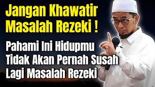 Download lagu Ustadz Adi Hidayat Bagikan Rahasia Rezeki Yang Terus Bertambah mp3