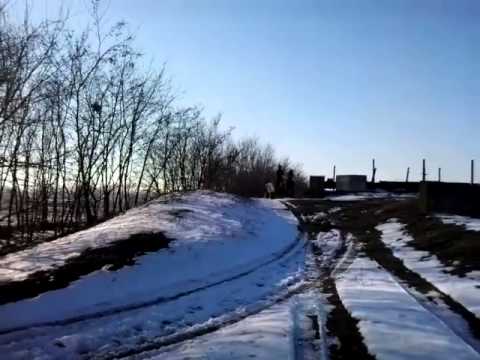 Bruma , Cascadorul Din Ianca Olt , Mafia 2015