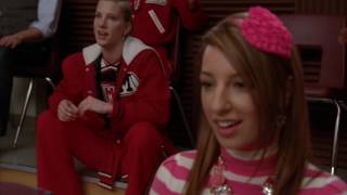 GLEE Full Performance of Let Me Love You