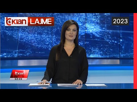 Edicioni i Lajmeve Tv Klan 17 Shtator 2023, ora 12:00 | Lajme - News