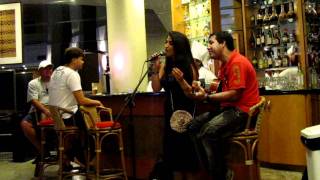 Truth or Dare Gone Wrong in Brazil video