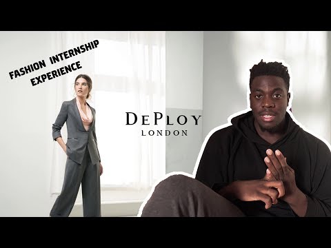download lagu mp3 mp4 Fashion Internships, download lagu Fashion Internships gratis, unduh video klip Fashion Internships