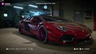 ［NFS実況］久しぶりのNFS