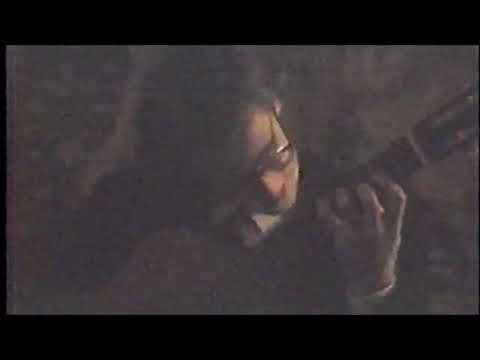 Eliot Fisk - Four Pieces by Mangoré 1988