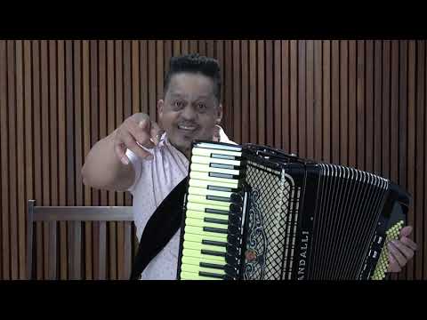 Accordion Video Lesson - My Return.