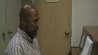 Holy Ground - (Geron Davis - Cover)