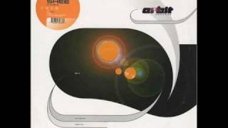 Shee - Do you love me (Original mix)