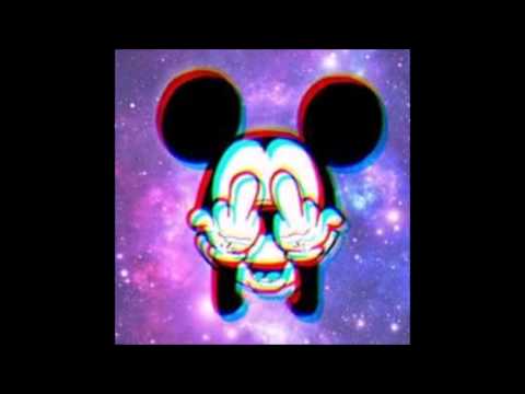 Nigga Vs Roboots! Tech House By GonZa LeiVa