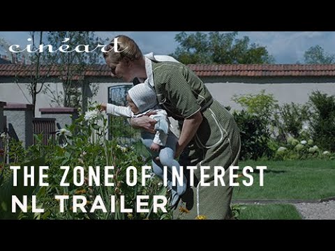 The Zone of Interest