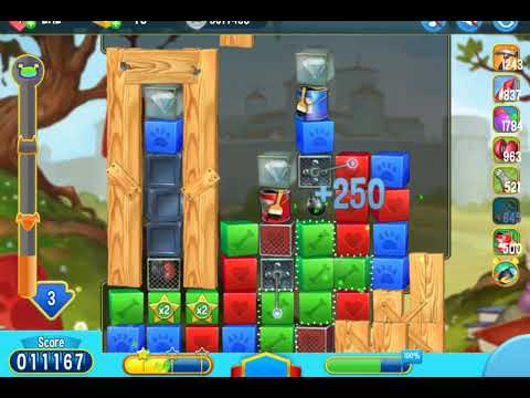 Pet Rescue Saga   Level 4850 no boosters