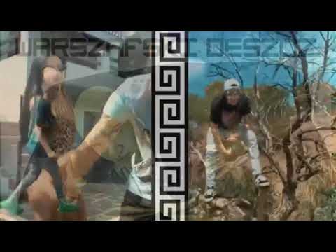 Żabson - Floyd Mayweather (Drin za drinem TEDE BLEND)