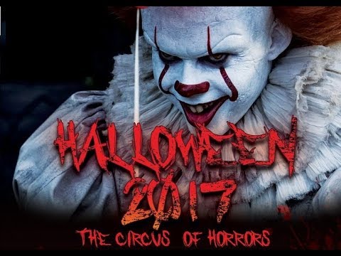 [DA-FX] Imperia night club (halloween party 2017)