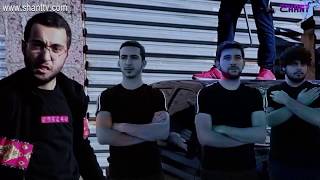 Հումորի լիգա 3/Humori Liga 3 - Կավ Գյումրի-Կավ թիմը ջարդեց Գոլֆ3-ին