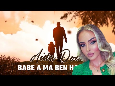Aida Doci - Babe a ma ben Hallall