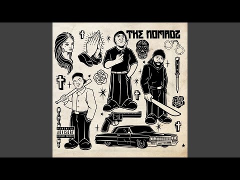 The Nomadz
