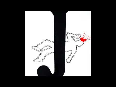 Murha J - Trap Tape (2018)